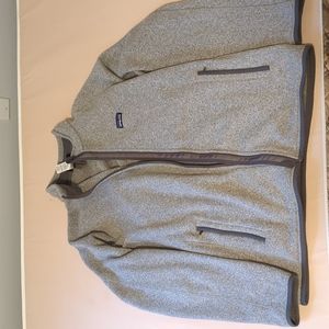Patagonia Sweater/Jacket